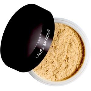 Laura Mercier Translucent Honey Setting Powder NIB/NWT